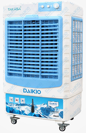 Máy làm mát cao cấp DAIKIO DK-4500D (DKA-04500D)