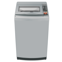 Máy giặt lồng đứng  AQUA AQW-S72CT 7.2KG