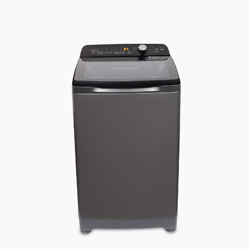 Máy giặt Aqua 10 Kg AQW-FR100ET S Mới 2020