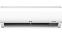 Máy lạnh Reetech Inverter 1.5 HP RTV12-BK-BT