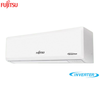Máy Lạnh Fujitsu 1.5HP Inverter ASAG12CPTA-V 