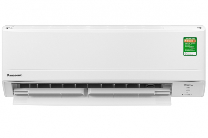 Máy lạnh Panasonic Inverter 1.5Hp XPU12XKH-8