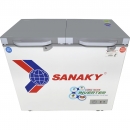 Tủ đông Sanaky Kính Cường Lực Inverter VH-2899W4K