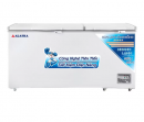 TỦ ĐÔNG 2 CỬA 650 LÍT ALASKA HB-650C