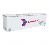 Tủ đông Sanaky Inverter VH-1399HY3 (1300 L)