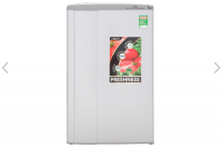 Tủ Lạnh AQUA 90 Lít AQR 95ER(SV) 
