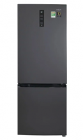 Tủ Lạnh Aqua Inverter 292 Lít AQR-B399MA (HB)