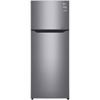 Tủ Lạnh LG Inverter 255 Lít GN-M255PS (Màu Bạc)