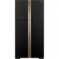 Tủ lạnh Hitachi Inverter 509 lít R-FW650PGV8 (GBK)