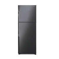 Tủ Lạnh HITACHI Inverter 203 Lít R-H200PGV7 (BBK)