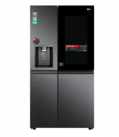 Tủ lạnh LG Inverter 635 Lít GR-X257MC 