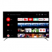 Android Tivi TCL 4K 55 inch L55P8