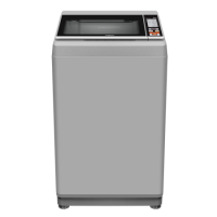 Máy giặt lồng đứng  AQUA AQW-S80CT 8.0Kg