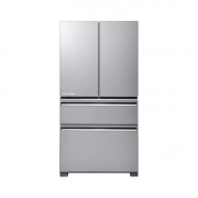 Tủ Lạnh Mitsubishi Electric MR-LX68EM-GSL-V ( Màu bạc ánh kim)