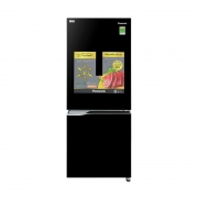 Tủ lạnh Panasonic Inverter 255 lít NR-BV289QKV2