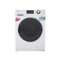 Máy giặt Aqua Inverter 8.5 kg AQD-A852ZT (W)