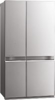 Tủ lạnh Mitsubishi Electric Inverter MR-L78EN-GSL-V ( Màu bạc ánh kim)