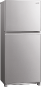 Tủ lạnh Mitsubishi Electric 344 lít MR-FX43EN-GSL-V ( Màu bạc ánh kim)