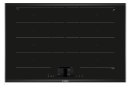 Bếp Từ FlexInduction 4 Vùng Nấu BOSCH PXY875KW1E 80cm