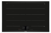 Bếp Từ FlexInduction 4 Vùng Nấu BOSCH PXY875KW1E 80cm