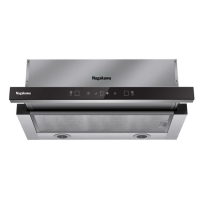 Máy hút mùi cao cấp Nagakawa NKKH01M70