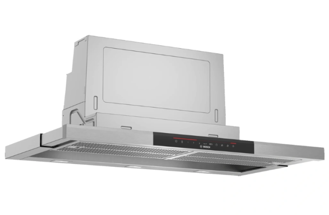 Máy hút mùi âm tủ Bosch DFS097K51 Series 8