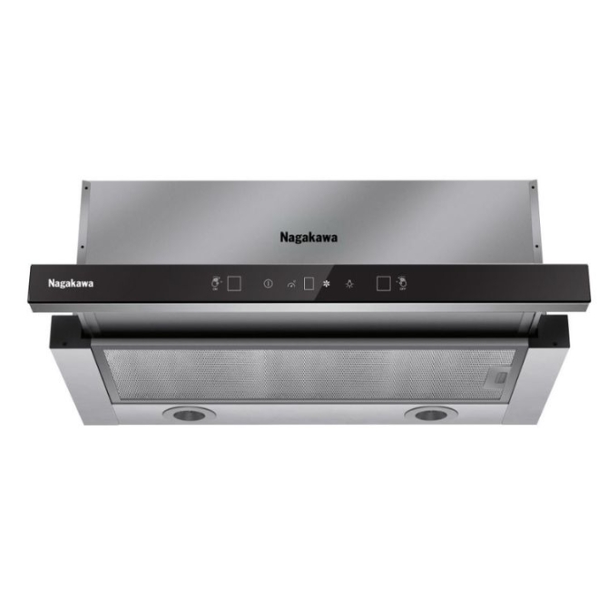 Máy hút mùi cao cấp Nagakawa NKKH01M70