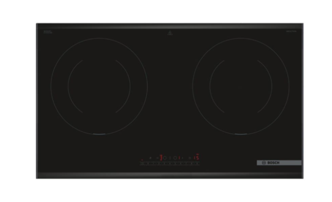 Bếp từ đôi âm Bosch PPI8256XVN 3500W