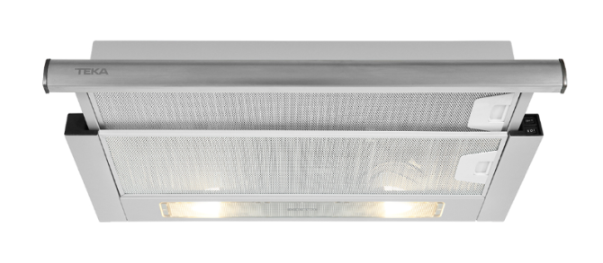 Máy hút mùi âm tủ Teka TL 7310 SS