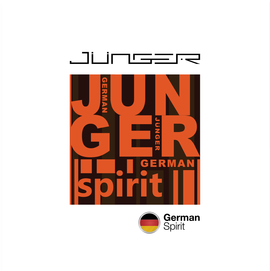 Junger