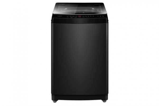 Máy Giặt Aqua 9 Kg Inverter AWM9-B316K(B)