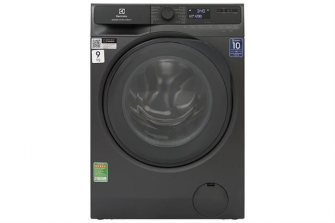 Máy Giặt Electrolux Inverter 9 Kg EWF9023P5SC