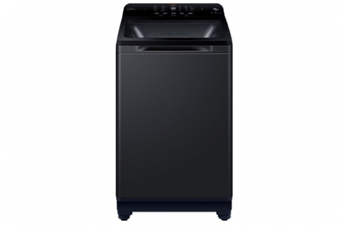 Máy giặt Aqua Inverter 10 kg AQW-DR100JT.BK 