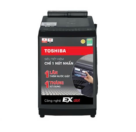 Máy Giặt Toshiba Inverter 10 Kg AW-DM1100JV(MK)
