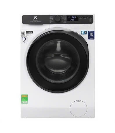 Máy giặt Electrolux UltimateCare 700 Inverter 10 kg EWF1043R7WC