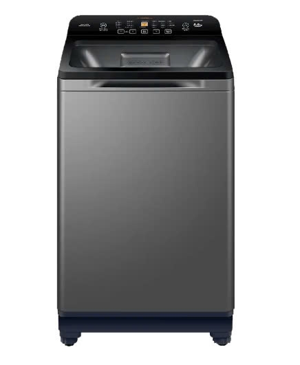 Máy giặt Aqua 8.5 kg AQW-FR85GT.S
