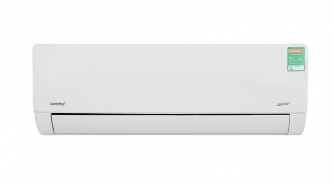 Máy lạnh Comfee Inverter 1.5 HP CFS-13VGDF 