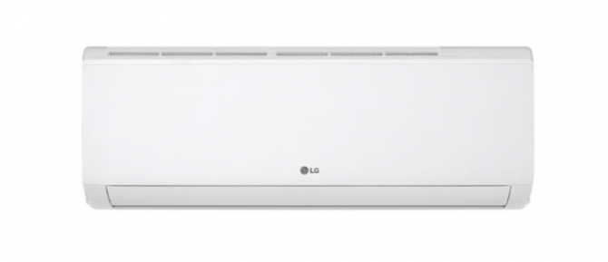 Máy lạnh LG Inverter 1 HP IFC09M1