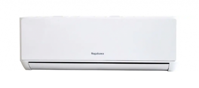 Máy Lạnh Nagakawa 1 Hp NS-C09R2T30