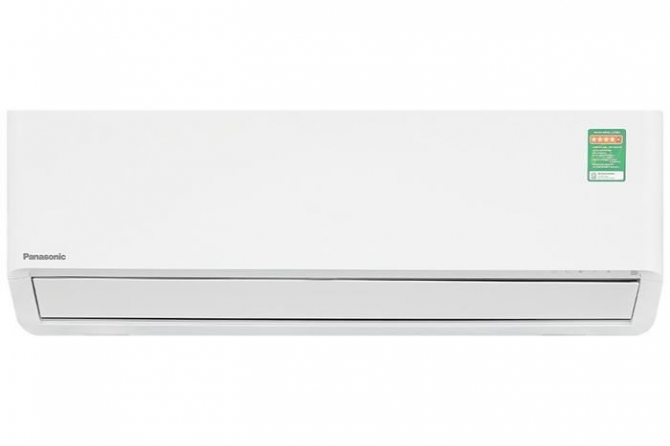 Máy Lạnh Panasonic Inverter 1 Hp CU/CS-XU9BKH-8