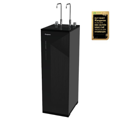 Máy lọc nước Kangaroo Hydrogen ion kiềm nóng lạnh KGHC11A4