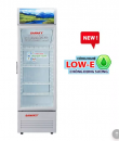 Tủ mát Sanaky Inverter 290 lít VH-358K3L (Low-E)