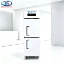 Tủ Đông Công Nghiệp Lightcool – 2 Cánh – LS-500 – 510L