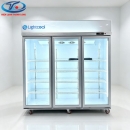 Tủ Mát 3 Cánh Lightcool – LC-1800 – 1600L