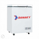 TỦ ĐÔNG 1 CÁNH 100 LÍT SANAKY VH-1599HYK