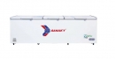 Tủ Đông Inverter Sanaky VH-1199HY3 900 lít