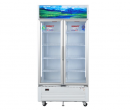 Tủ mát 2 cánh Sanaky Inverter 900 lít VH-1009HP3 