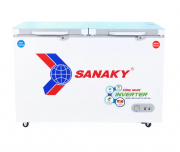Tủ Đông Sanaky Inverter 305 Lít VH-4099A3