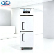 Tủ Đông Công Nghiệp Lightcool – 2 Cánh – LS-500 – 510L