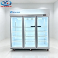 Tủ Mát 3 Cánh Lightcool – LC-1800 – 1600L